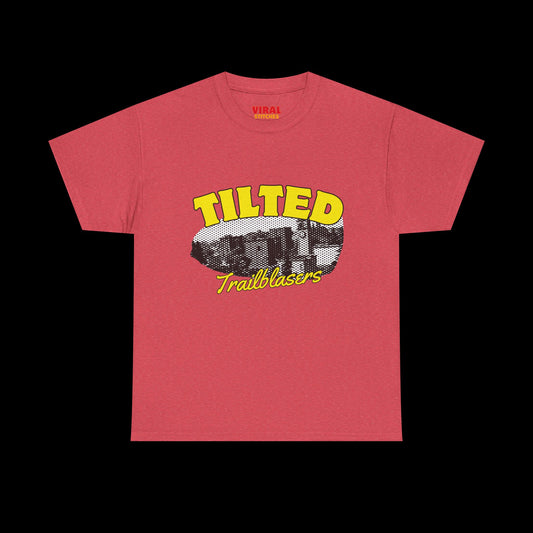 Tilted Trailblazers T-Shirt