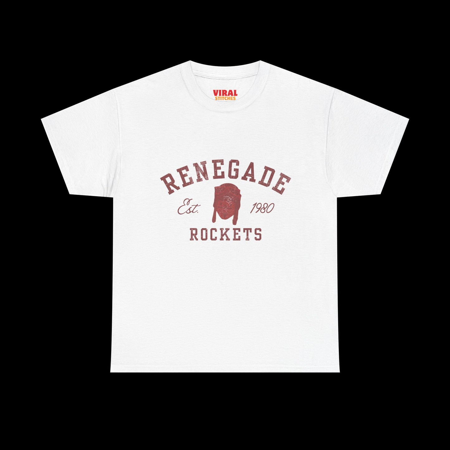 Renegade Rockets Tshirt