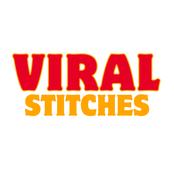 Viral Stitches